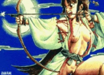 Graphic Show Version 3 (PD) Rom